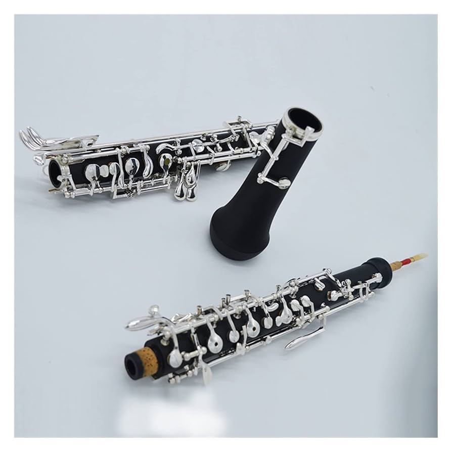 Amazon.com - Oboe Instrument Oboe Instrument Semi-Automatic